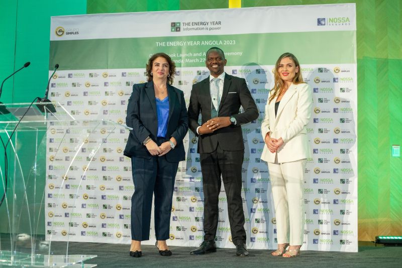 Indústria Petróleo & Gás