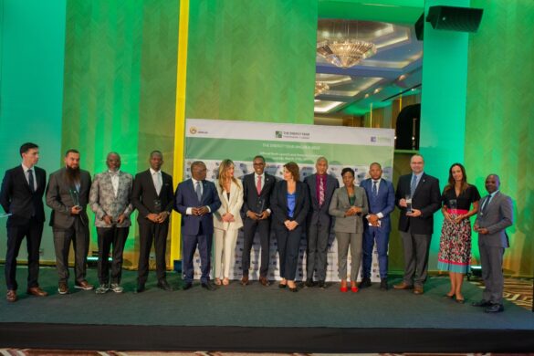 Indústria Petróleo & Gás