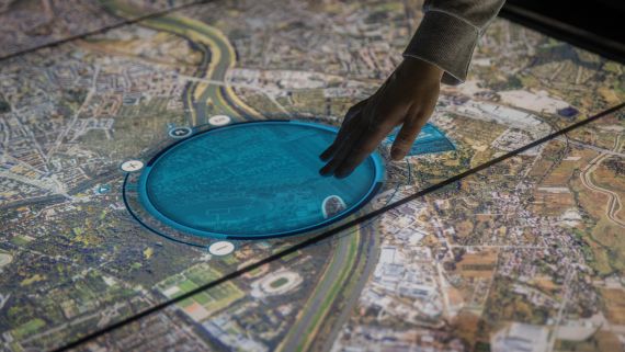 Indústria Petróleo & Gás