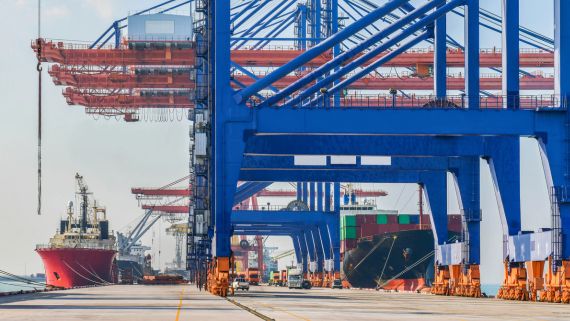 Indústria Petróleo & Gás