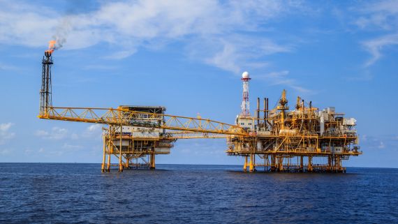 Indústria Petróleo & Gás