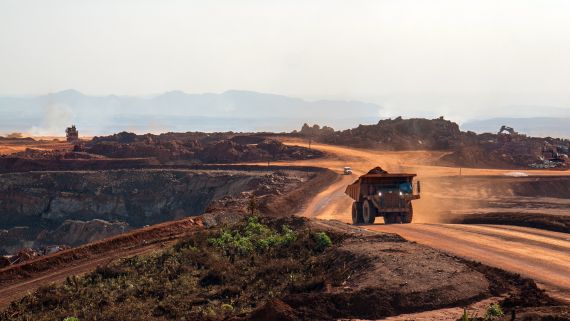 Indústria Petróleo & Gás