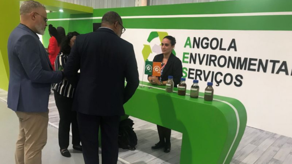 História AES 2005-2025